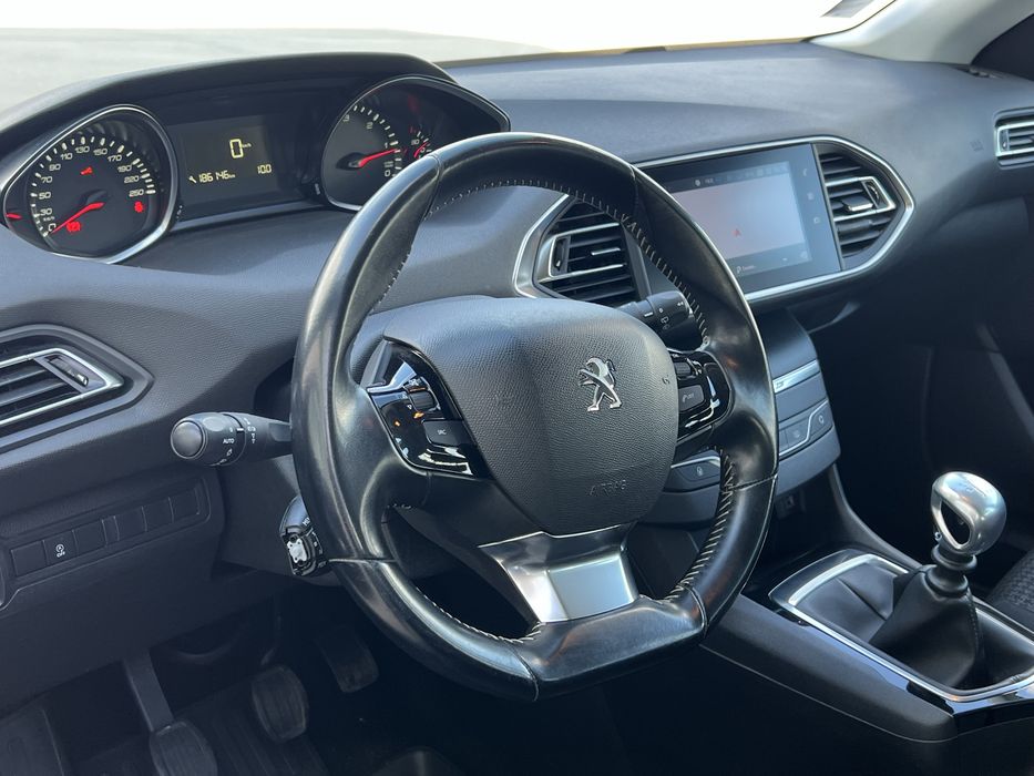 PEUGEOT 308 2020 — imagine 4