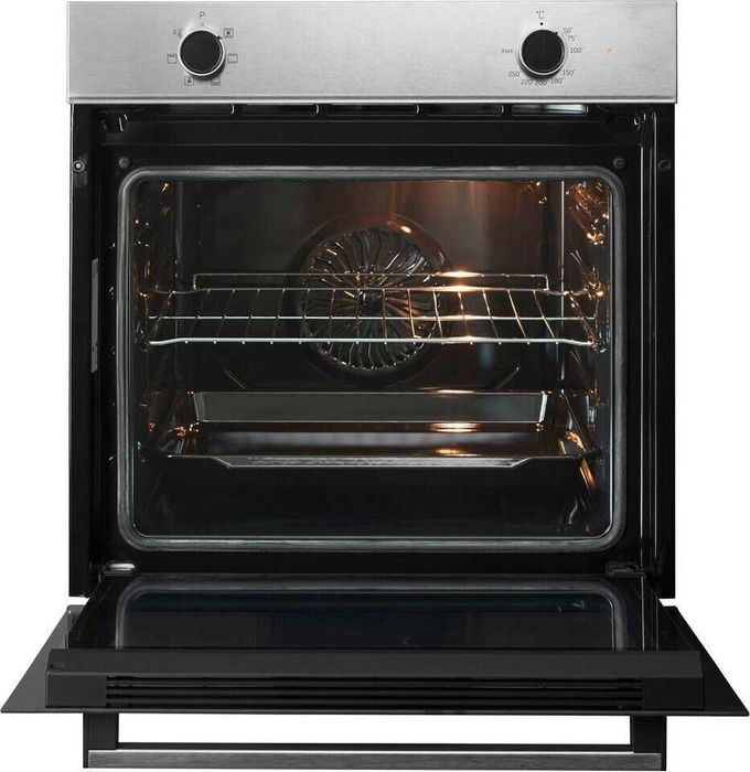 Фурна за вграждане BEKO BBIE12000X