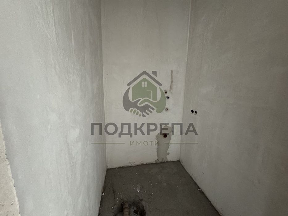 Продава се Тристаен апартамент в Пловдив, Тракия - 105 кв.м за 740 €/кв.м - Снимка #11