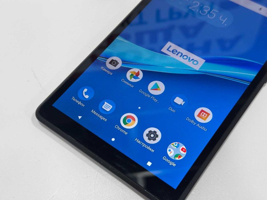Таблет - Lenovo Tab M7
