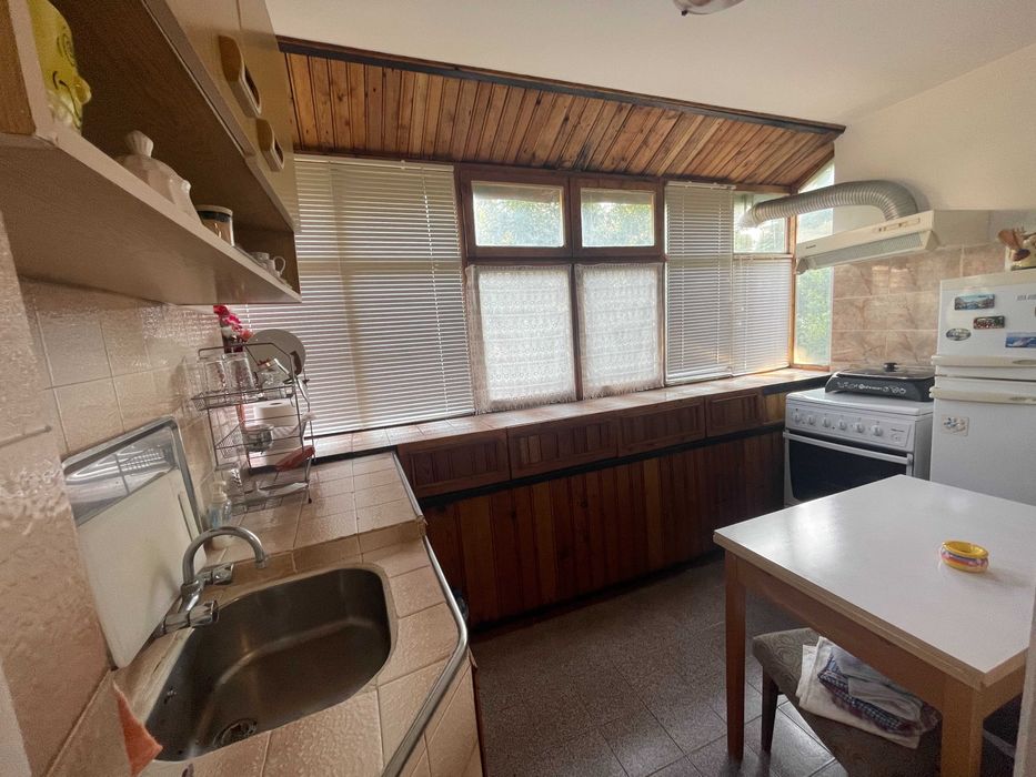 Продава се Тристаен апартамент в Видин, Бонония - 64 кв.м за 979 €/кв.м - Снимка #9