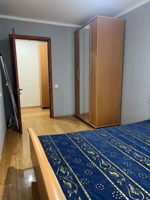 Сдам 2х комн. квартиру в центре города