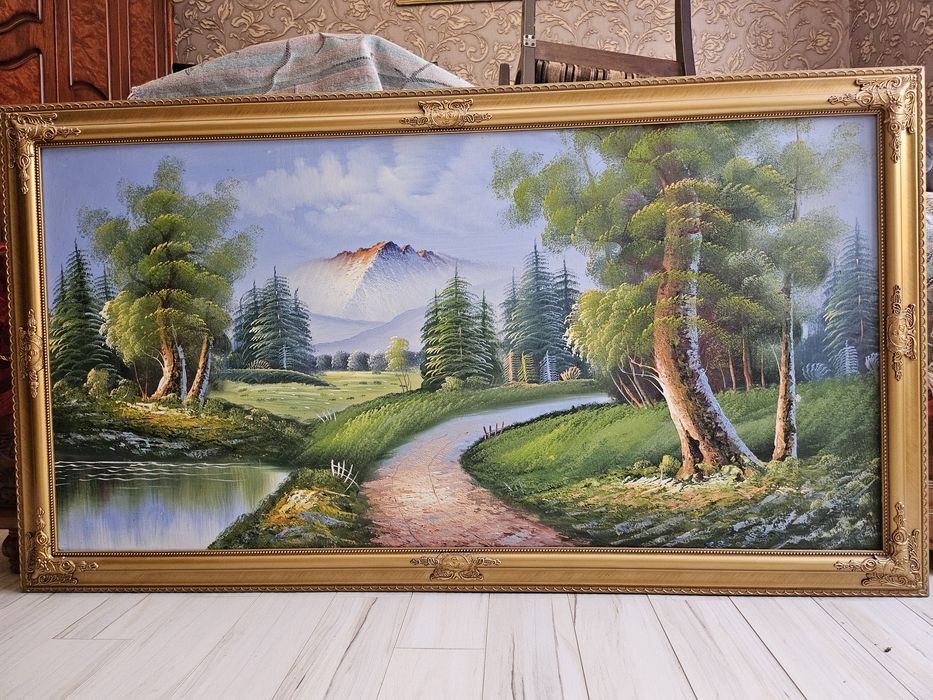 Продаются картины