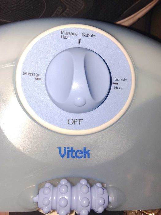 Потрясающий массажёр за копейки