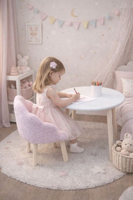 Трюмо для девочек