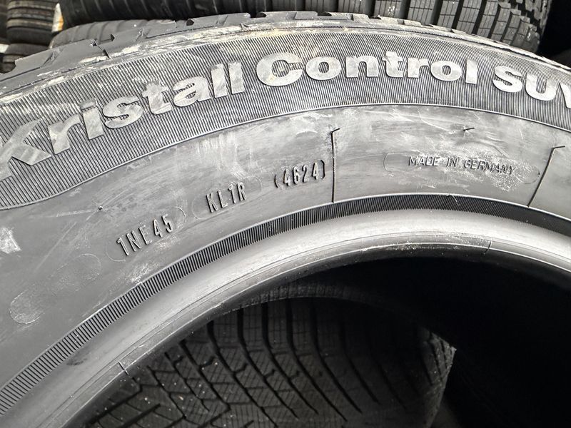 235/60/18 FULDA 4бр