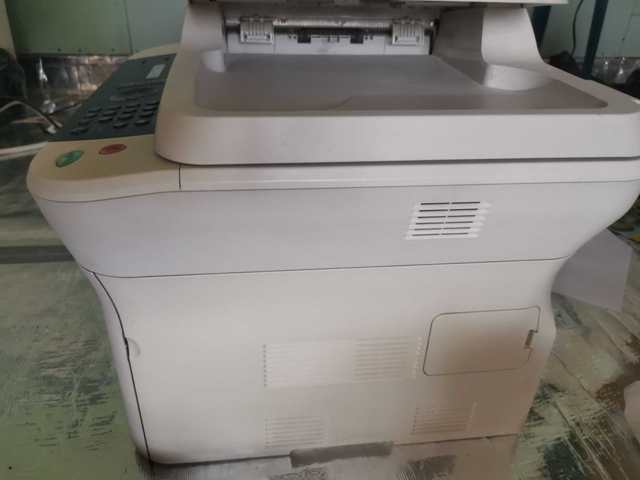 Продам принтер МФУ WORKCETRE 3220