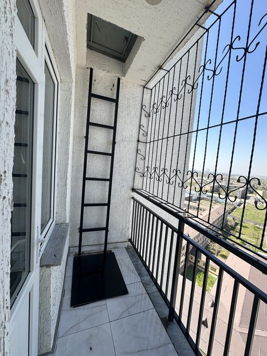 2 xonali uy sotiladi,2-х комнатная,2х комнатная,Oydin 16 etajka