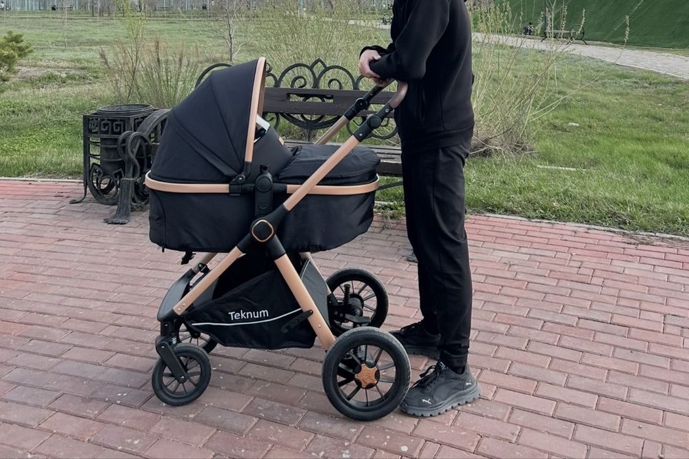 Продается коляска