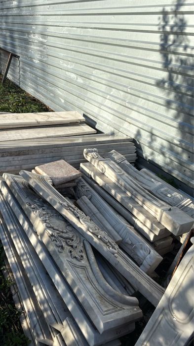 Мрамор продам. Самовывоз