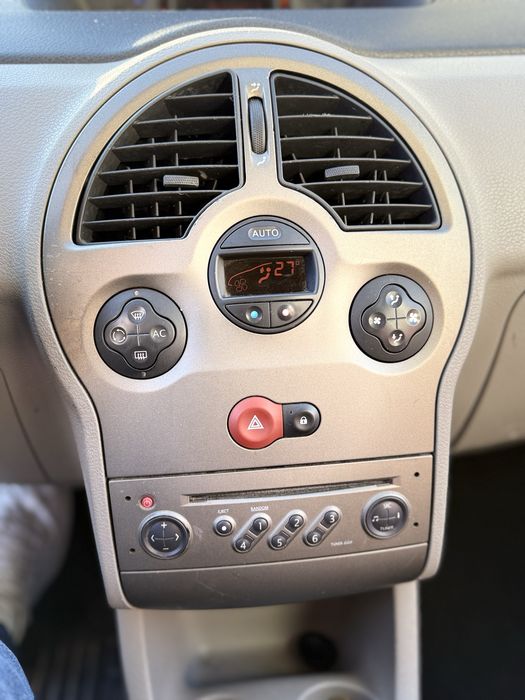 Renault Modus 1.5 Diesel An fab 2006 toate actele la zi fiscal pe loc