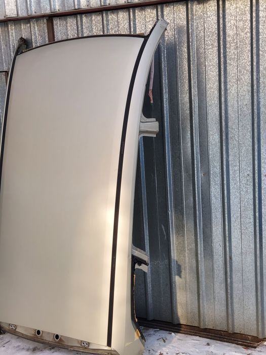 Крыша  на Subaru Outback