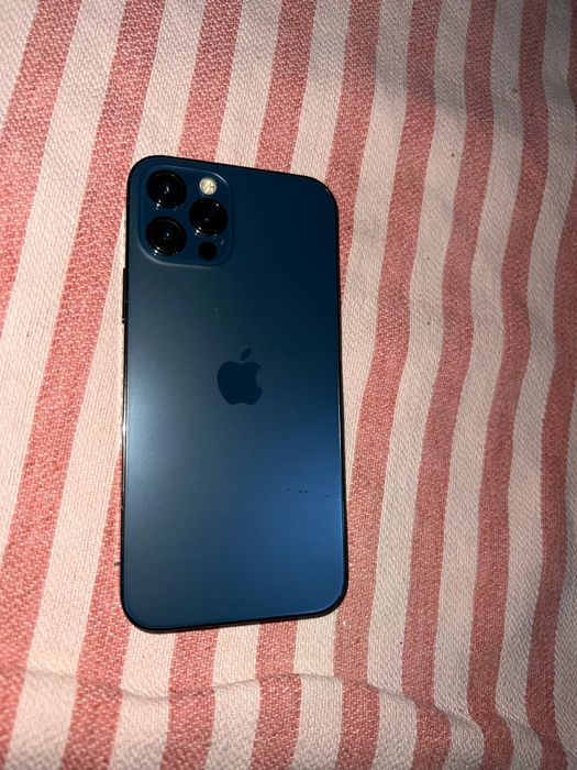 Iphone 12 pro sotiladi