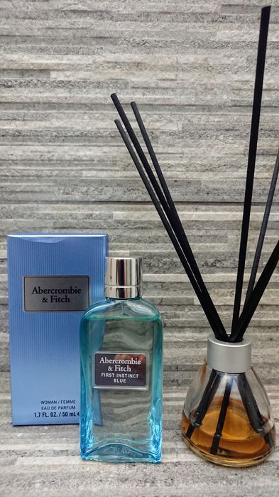 M.Micaleff 20 anniversary,Armani Sì Intense,Rituals,Abercrombie&Fitch