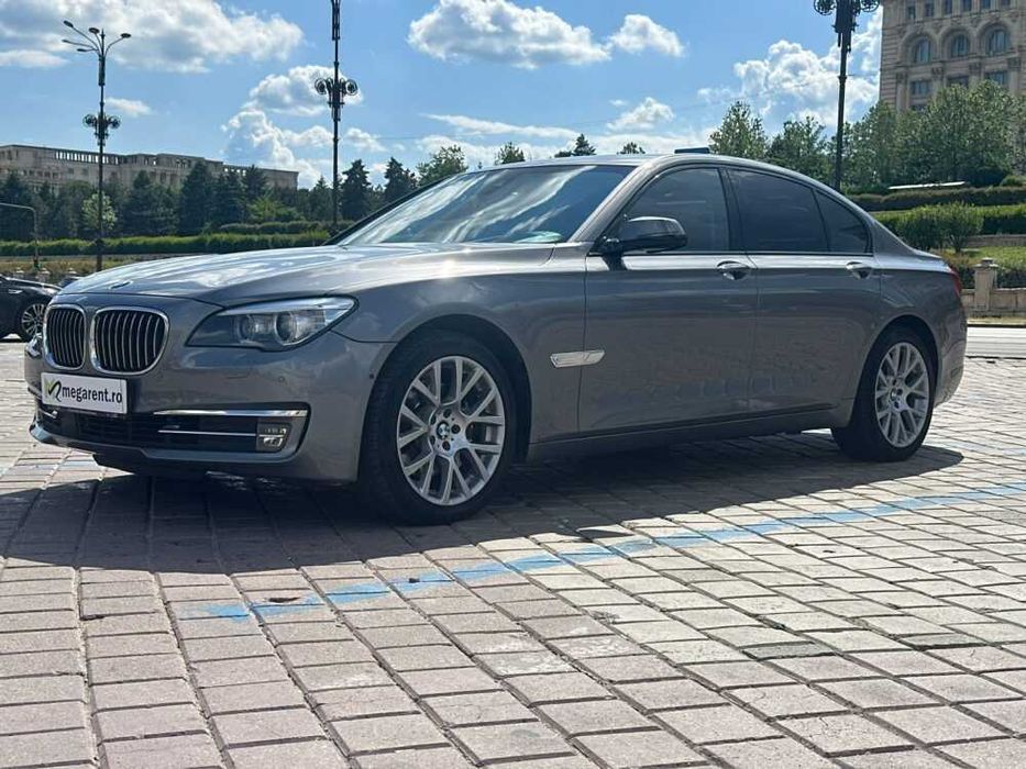 Închirieri AUTO Bucuresti / Otopeni / Livrare - BMW,VW,Toyota-Rent Car