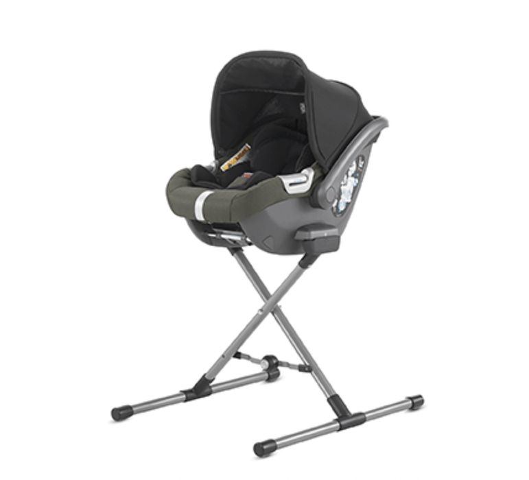 Коляска Inglesina Aptica 3 в 1