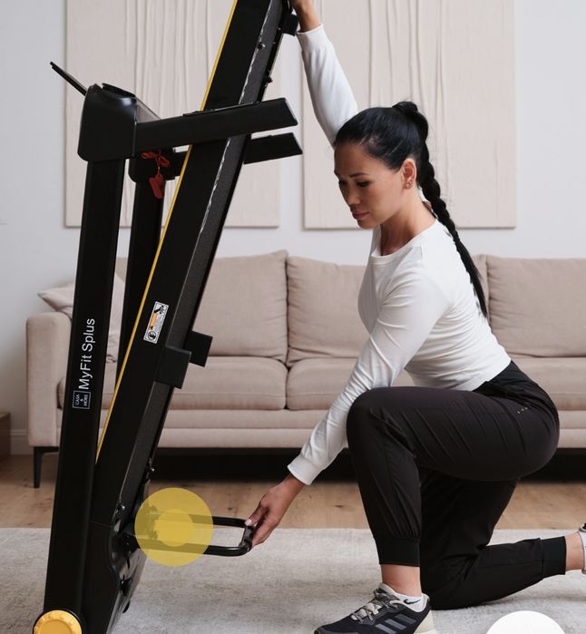 Срочно продам, беговую дорожку