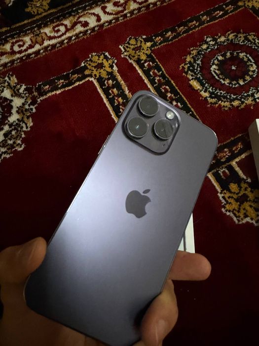 Iphone 14 pro max