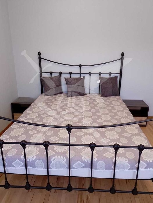 Дава се под наем Двустаен апартамент в София, Люлин 1 - 68 кв.м за 600 € - Снимка #5