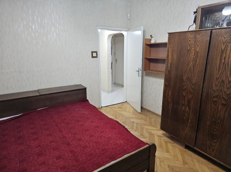 Дава се под наем Двустаен апартамент в София, Света Троица - 65 кв.м за 433.5 € - Снимка #8