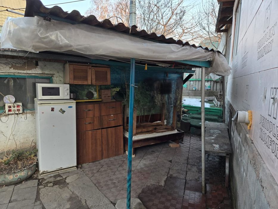 Продаётся дом срочно!!!