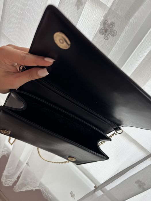 Дамска чанта “Love Moschino”