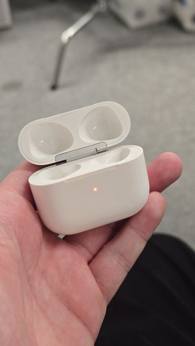 Кейс от airpods 3