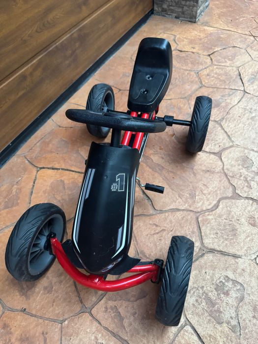 Kartul Playtive Racing