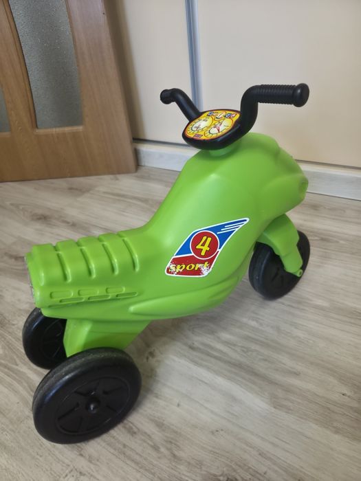Motocicleta copii