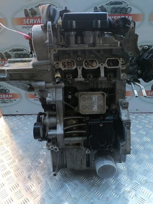 Motor fara anexe Volkswagen T-Cross (2018->) 1.0 Benzina 2019