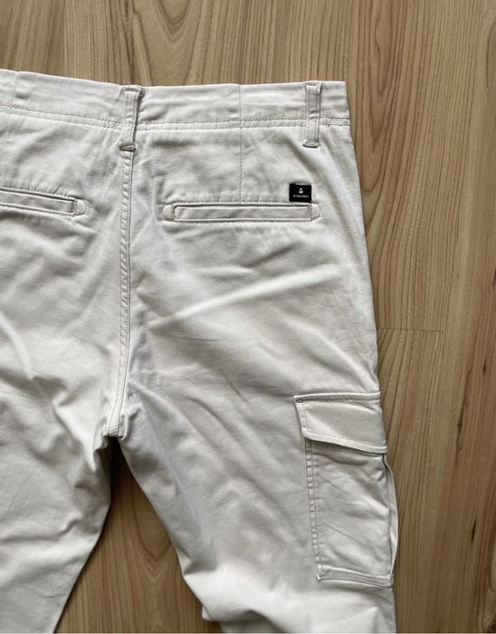 JACK & JONES cargo / мъжки карго панталон W31L32