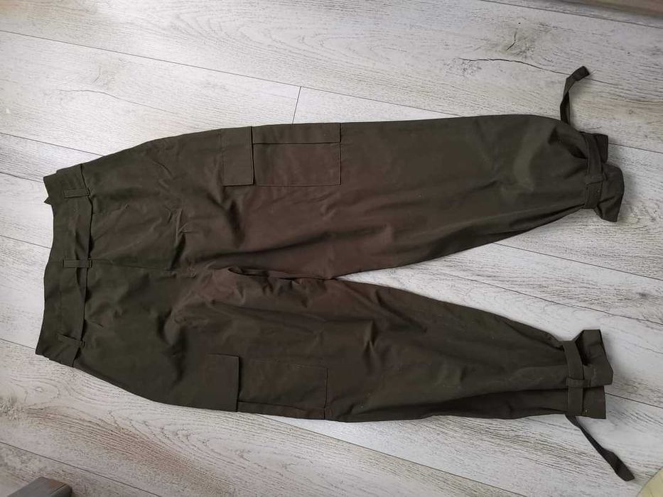 Pantaloni zara noi mărimea s