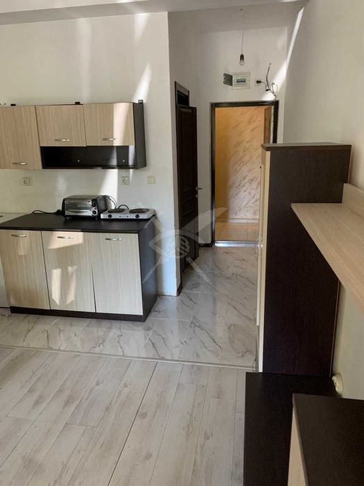 Продава се Едностаен апартамент в Приморско - 29 кв.м за 1449 €/кв.м - Снимка #2