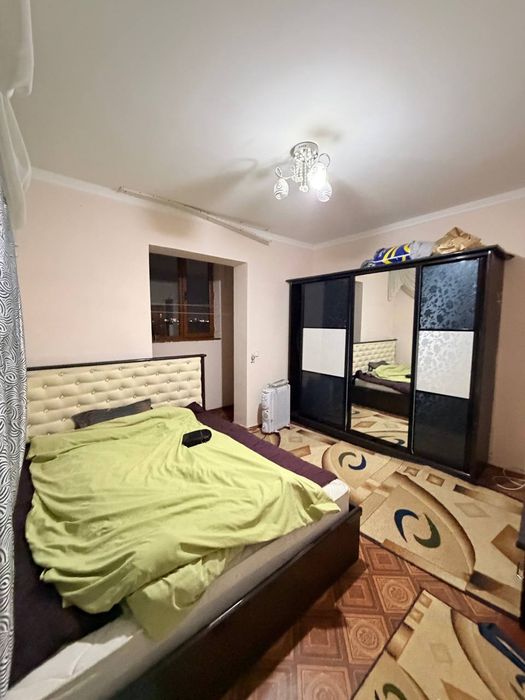 3/5/9. Сергели, м-в Строитель (Quruvchi). Квартира 80 м². Метро -900 м