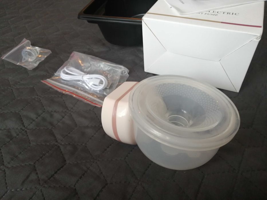 Помпа за кърма Bebumi