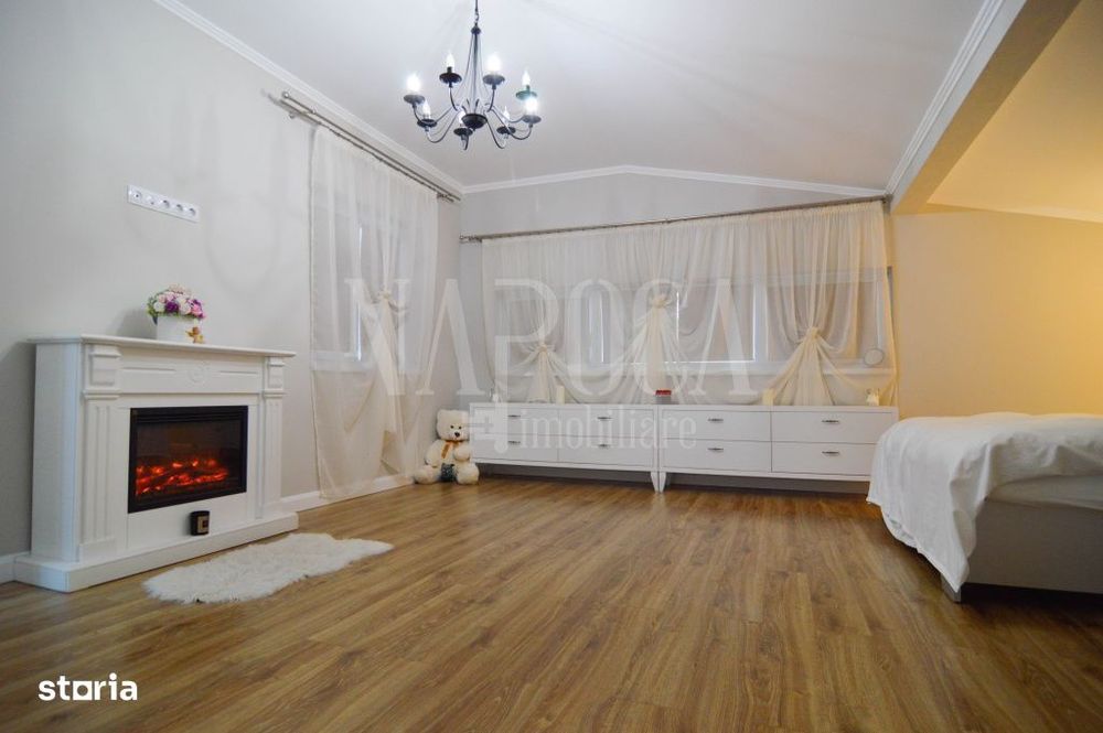 Casa 4 camere de vanzare in Campenesti