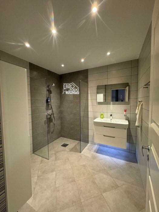 Продава се Къща в с. Малка Верея, Област Стара Загора - 395 кв.м за 1330 €/кв.м - Снимка #21