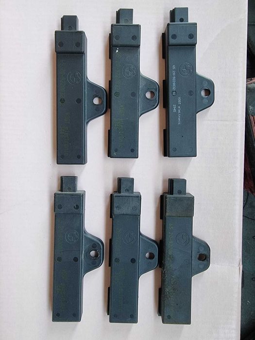 Antena keyless go/entry bmw f10,f20,f30,f36,x1,x2,x2,x3,x4,x5,x6