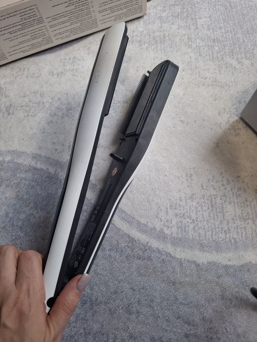 Преса за коса Loreal SteamPod 3