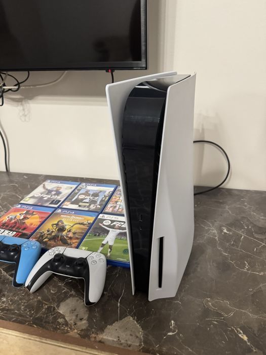 sony PlayStation 5
