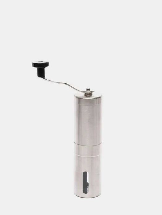 Кофемолка ручная с керамическими жерновами Mallony Mulino