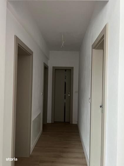 Apartament nou 3 camere, 68 mp utili, parter, Cetate, Alba Iulia
