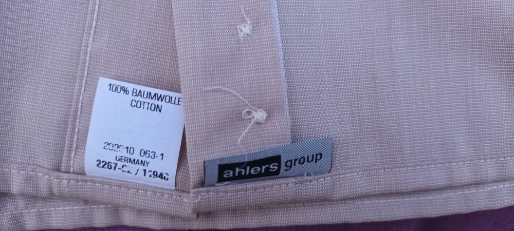 Jupiter Noblesse | camasa barbat mar. 52 - 54 | L - XXL