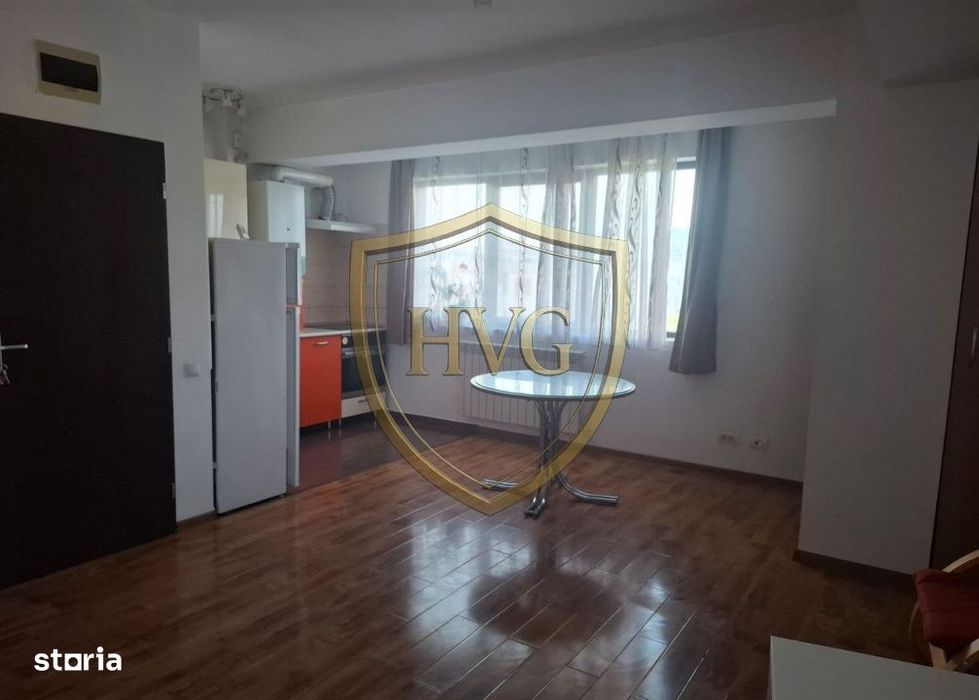 Garsoniera | Centrala proprie | Aviatiei