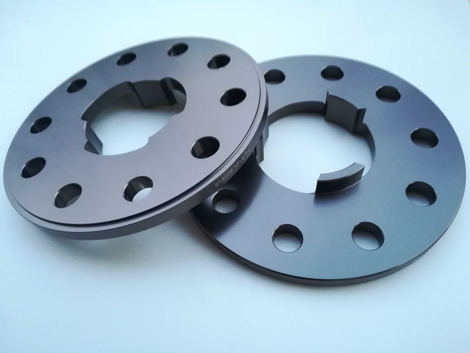 Фланци за Джанти 5х118 71.1 RENAULT TRAFIC / Рено Трафик Фланци