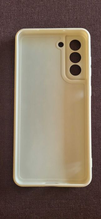 Протектор Samsung Galaxy S21 FE