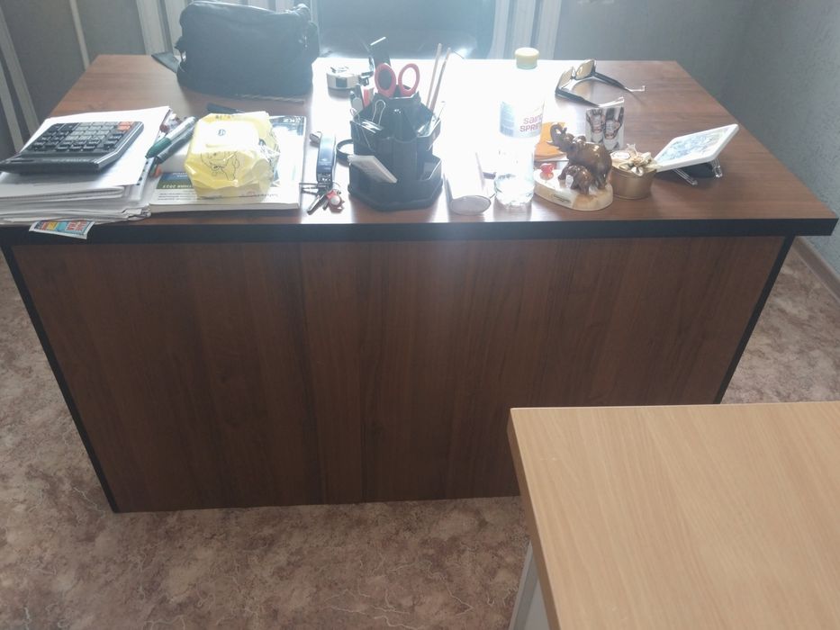 Компьютерный стол