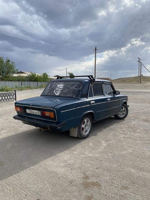 Ваз 2106, звоните