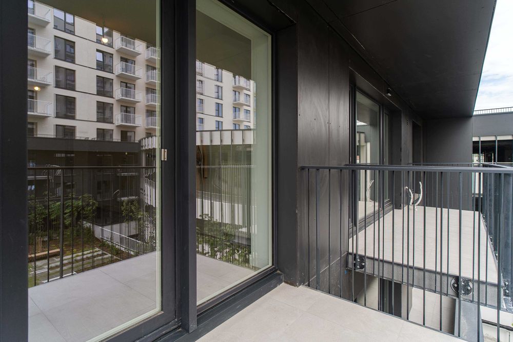Apartament 2 Camere Silk District - Ideal Birou sau Locuinta