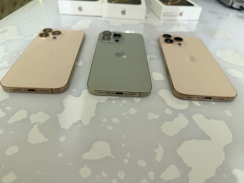 iPhone 16 promax 256gb ТОП състояние!!!